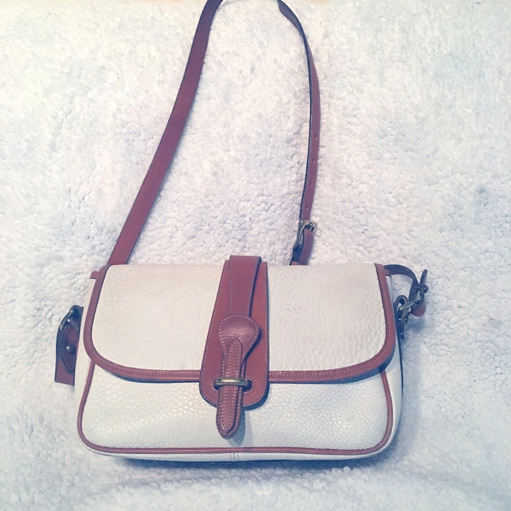 Dooney & Burke handbag